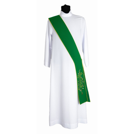 Стула дыякана