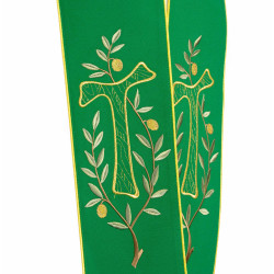 Стула дыякана