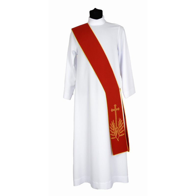 Стула дыякана