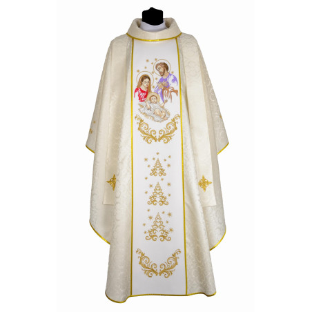 Орнат с поясом