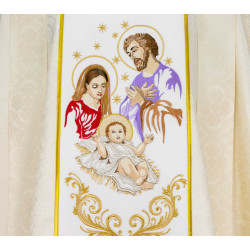 Орнат с поясом