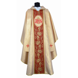 Орнат с поясом