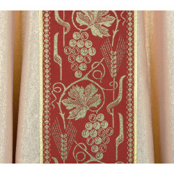 Орнат с поясом