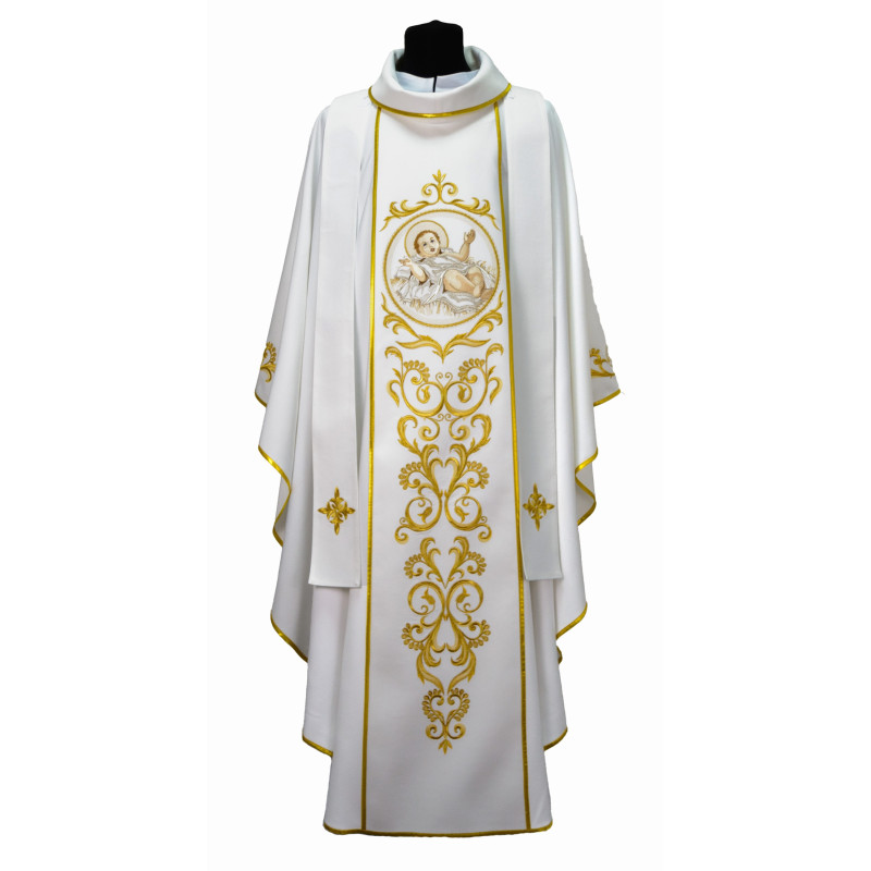 Орнат с поясом