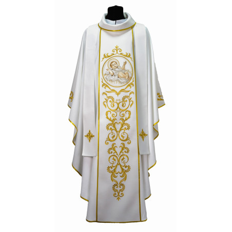 Орнат с поясом