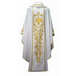 Орнат с поясом