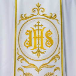 Орнат с поясом