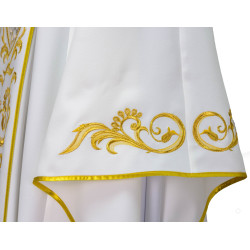 Орнат с поясом