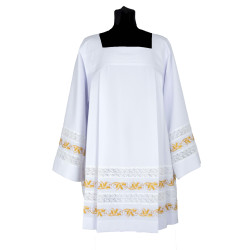 Комжа пресбитера