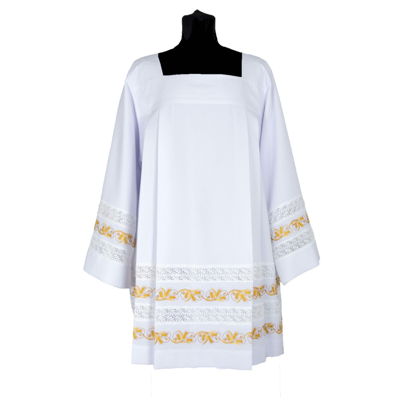 Комжа пресбитера