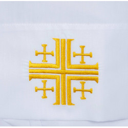 Альба прэсбітэра 