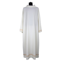 Альба пресбитера