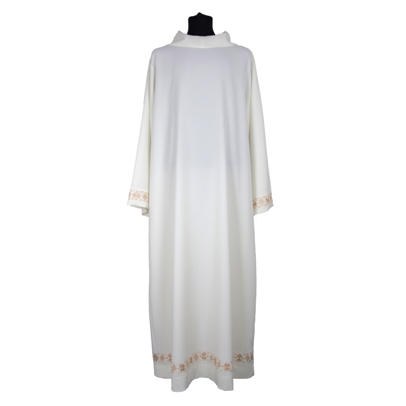 Альба пресбитера