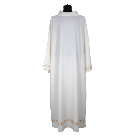 Альба пресбитера