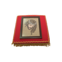 Подушечка для процессии