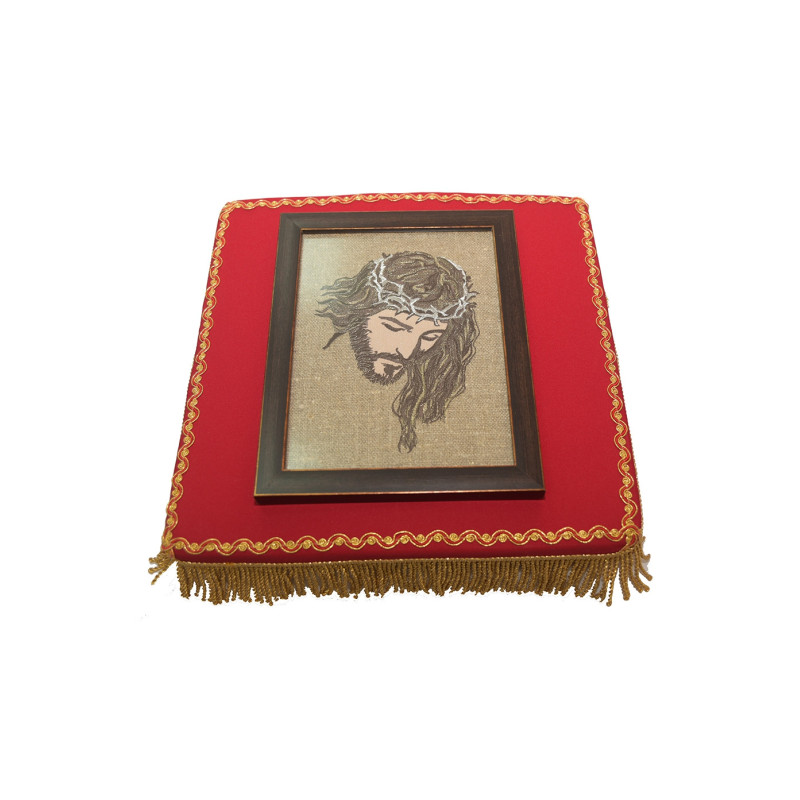 Подушечка для процессии