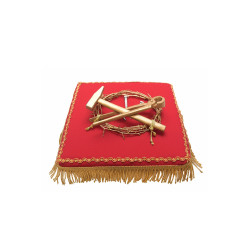 Подушечка для процессии