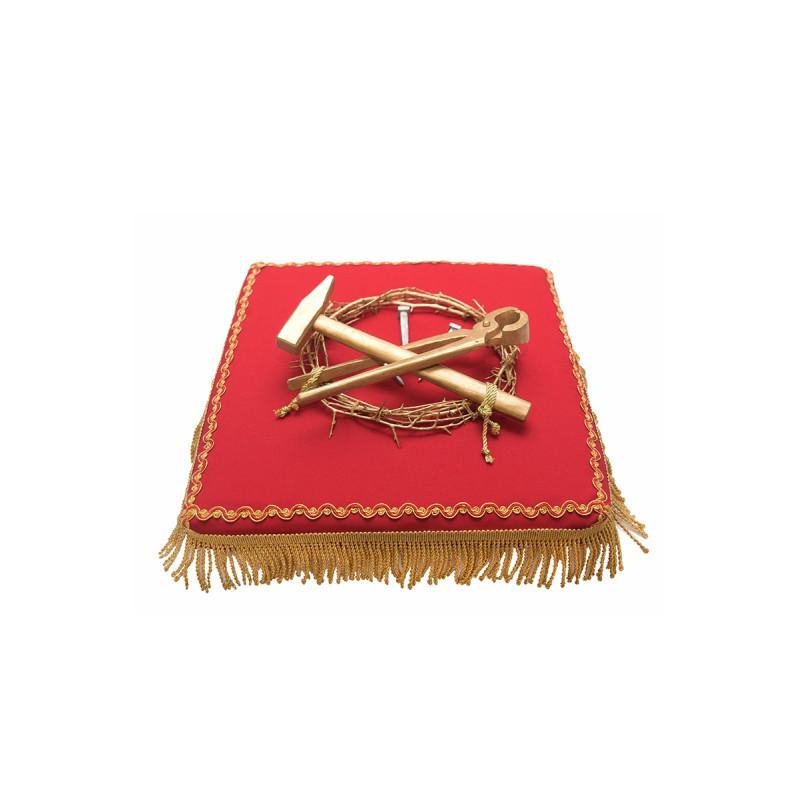 Подушечка для процессии