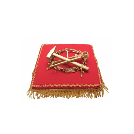 Подушечка для процессии