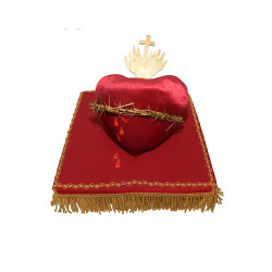 Подушечка для процессии