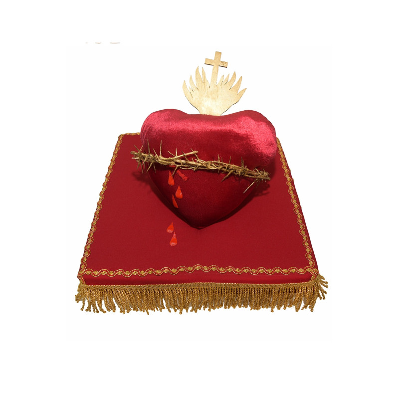 Подушечка для процессии