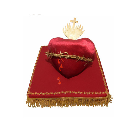 Подушечка для процессии
