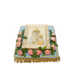 Подушечка для процессии