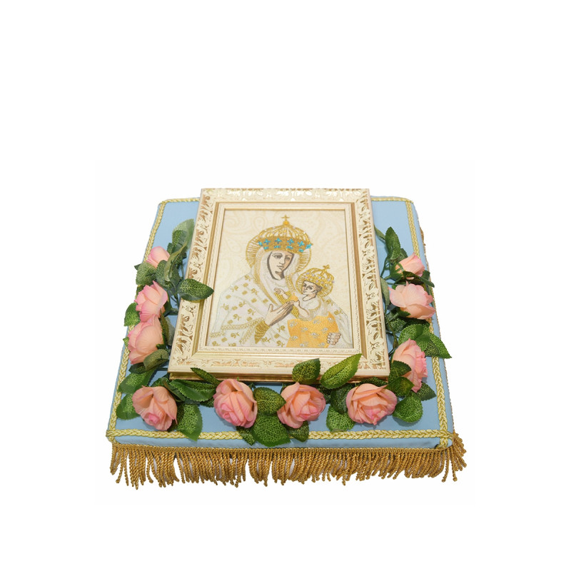 Подушечка для процессии