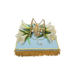 Подушечка для процессии