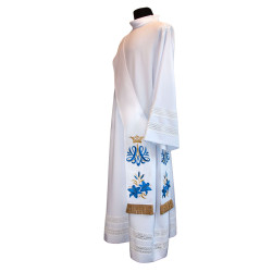 Стула д'яканская