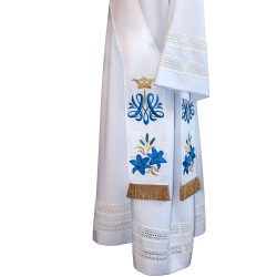 Стула д'яканская