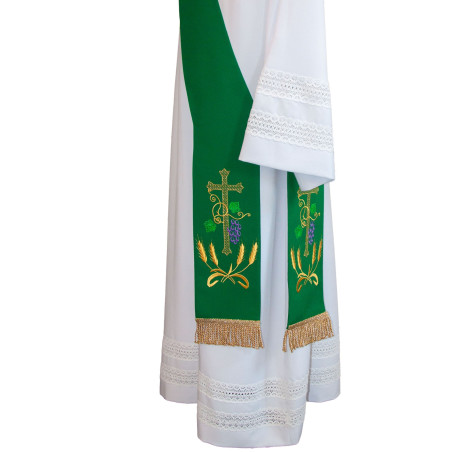 Стула д'яканская