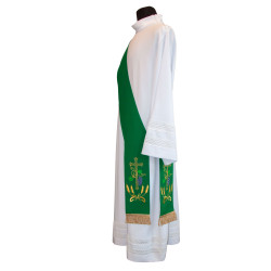 Стула д'яканская