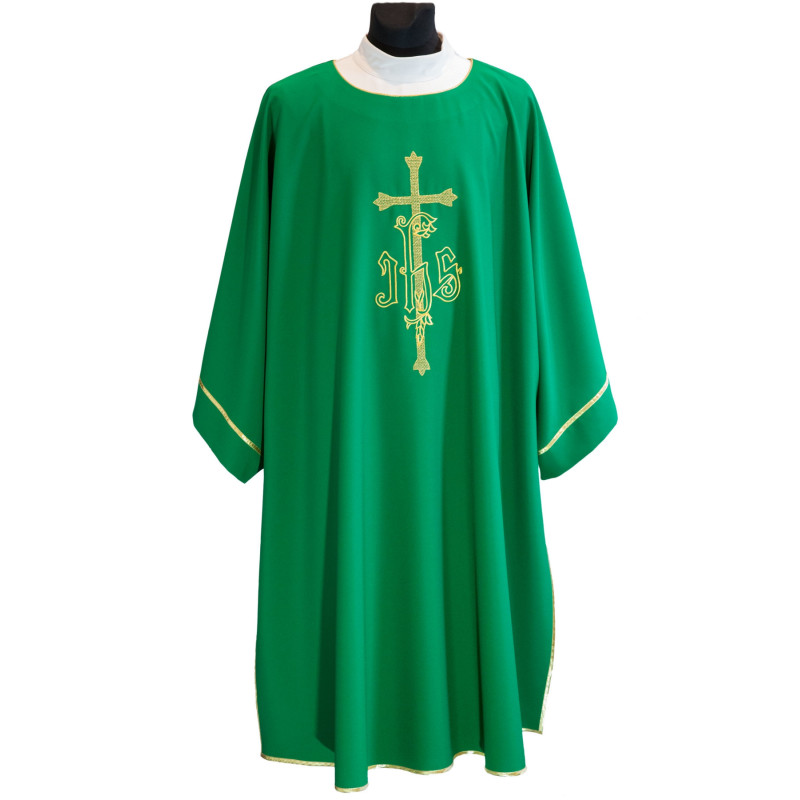 Далматыка дыякана 