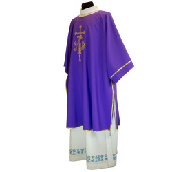 Далматыка дыякана 