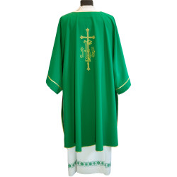 Далматыка дыякана 