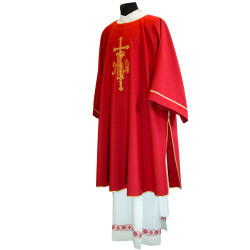 Далматыка дыякана 