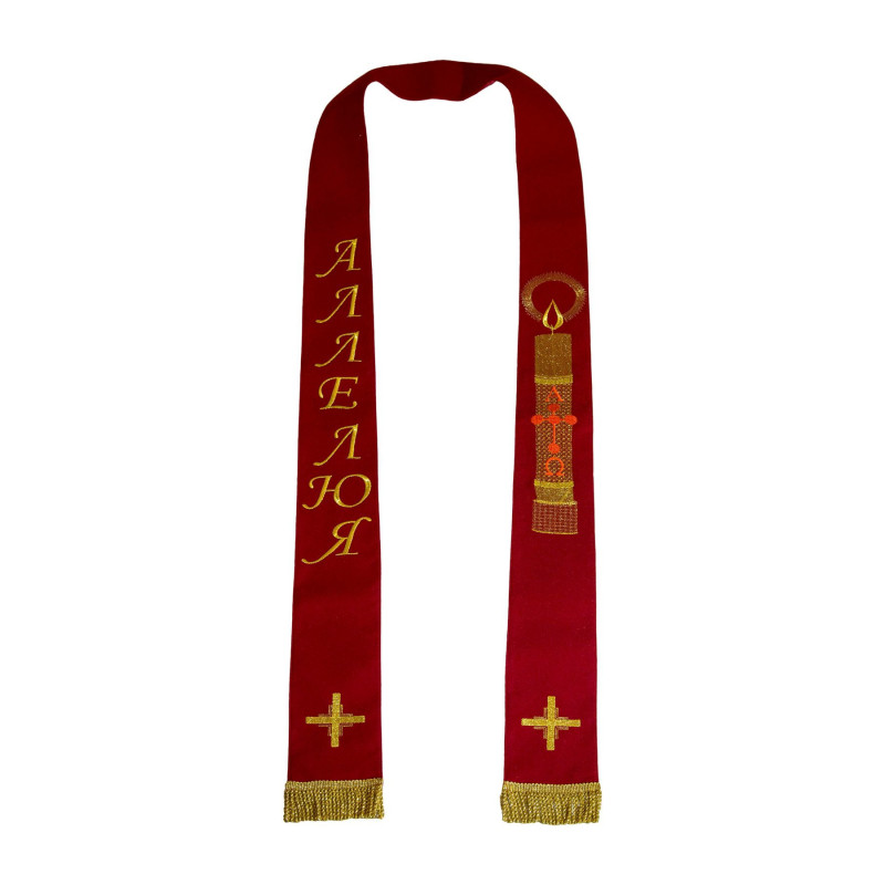 Стола на крест