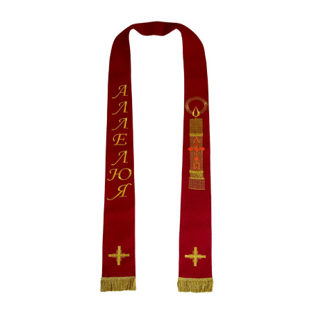 Стола на крест