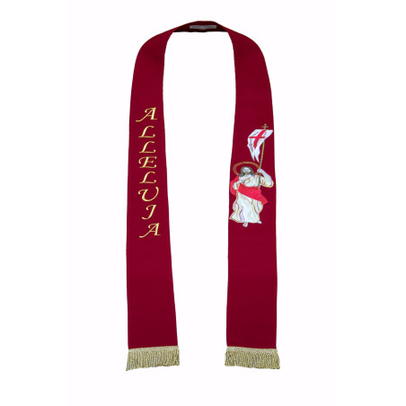 Стула на крыж