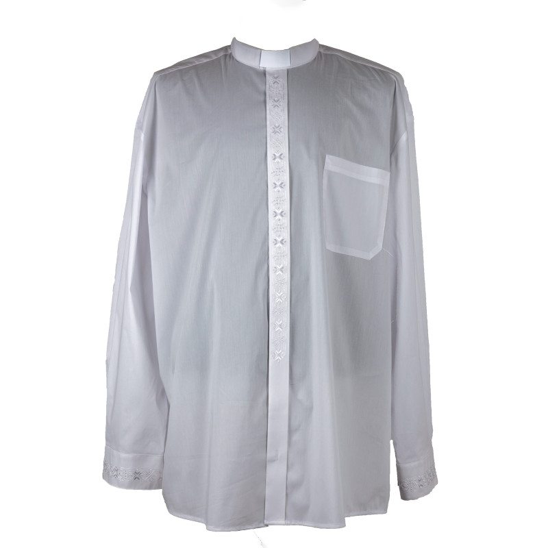 Кашуля святара