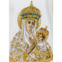 Арнат з поясам