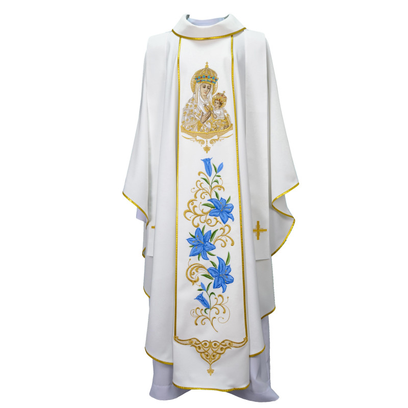 Орнат с поясом