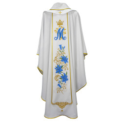 Орнат с поясом