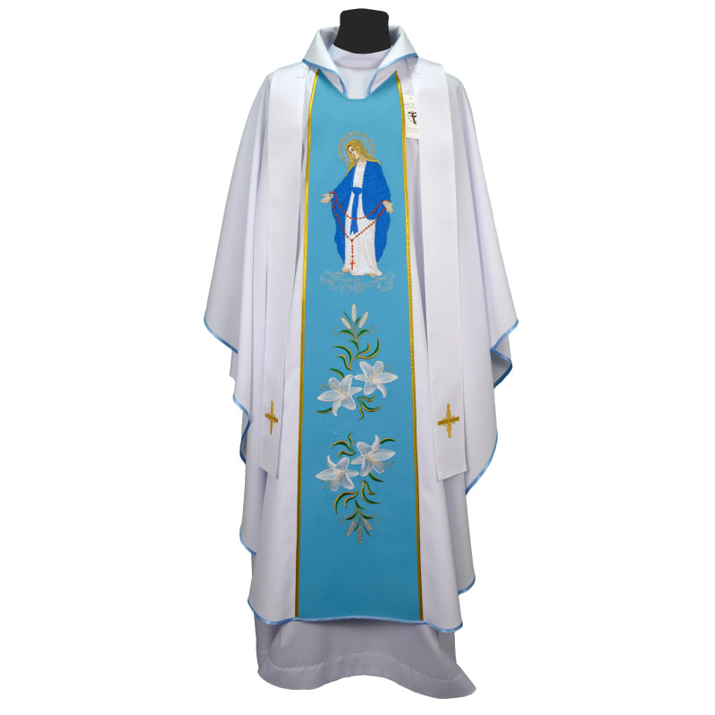 Орнат з поясом