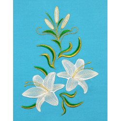 Орнат з поясом