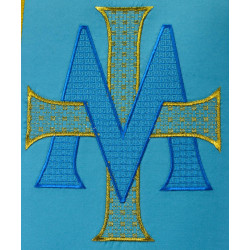 Орнат з поясом