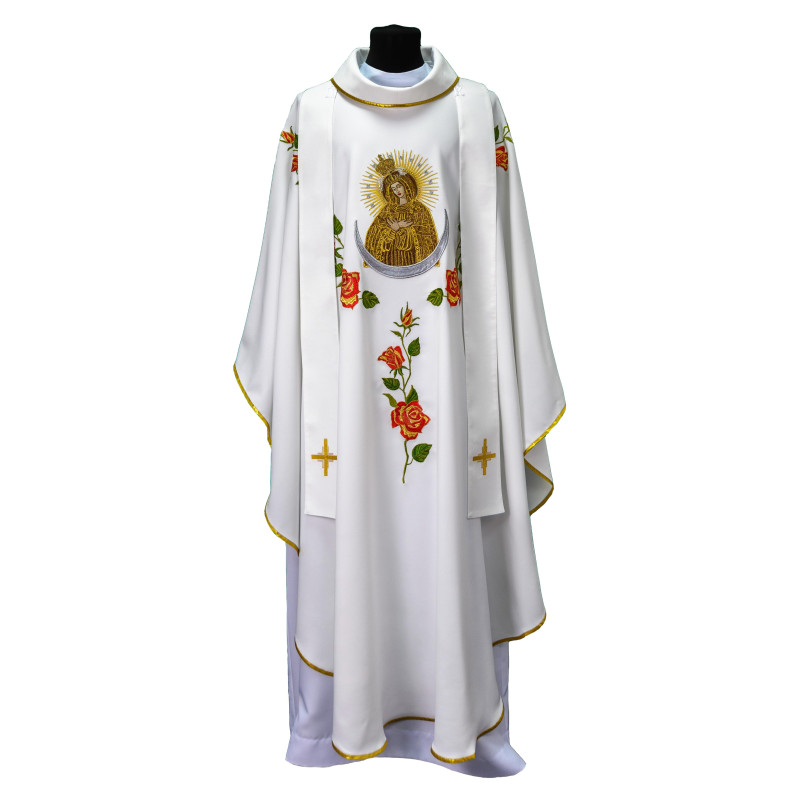 Орнат без пояса