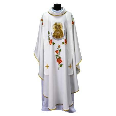 Орнат без пояса