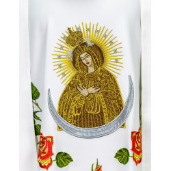 Орнат без пояса